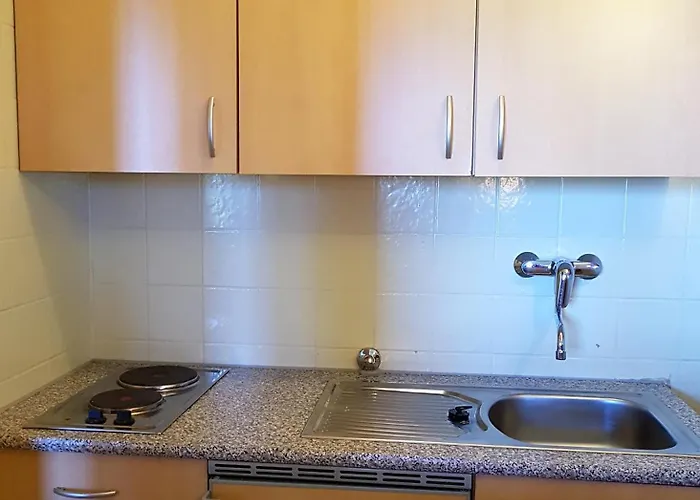 Mit Balkon * Kempfeld